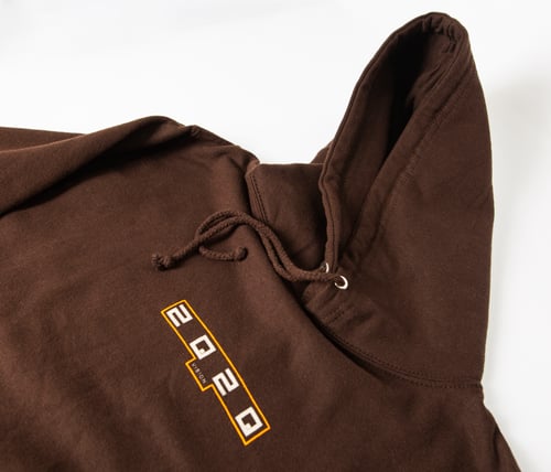 Image of 2020 Vision Hoodie