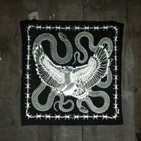 Image 2 of Free Bird-Reflective