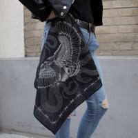 Image 4 of Free Bird-Reflective