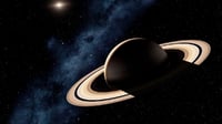 Image 9 of StRange SatuRn  "Purge & Release" Weekly Ritual