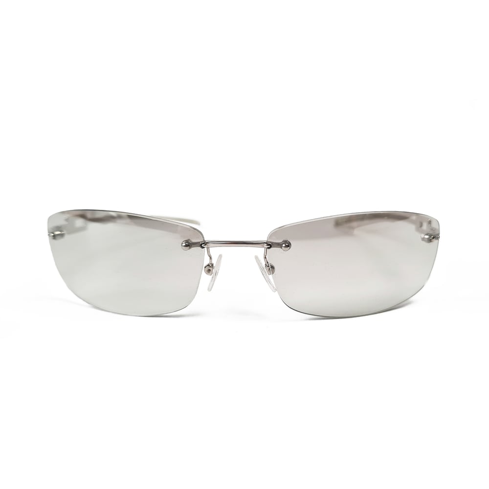 Image of Gucci by Tom Ford Swarovski Sunglasses
