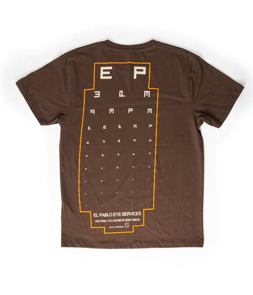 Image of 2020 Vision T-shirt 