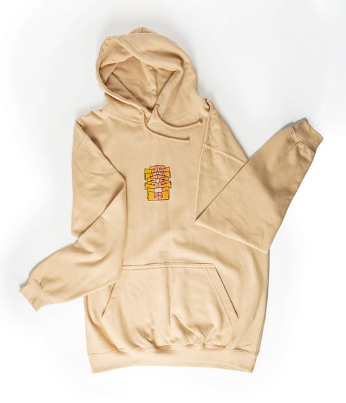 Image of Reflect Hoodie