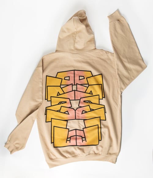 Image of Reflect Hoodie