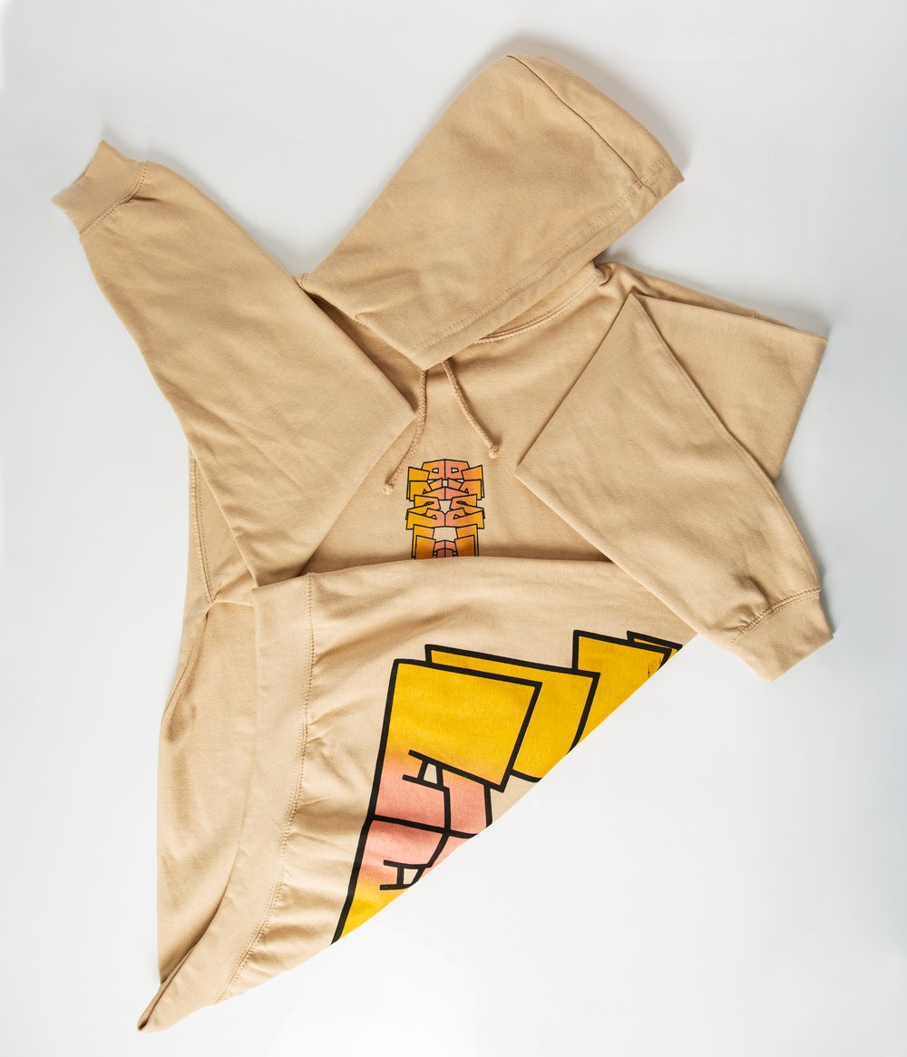 Image of Reflect Hoodie