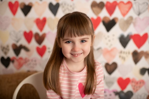 Image of Valentine Mini Sessions