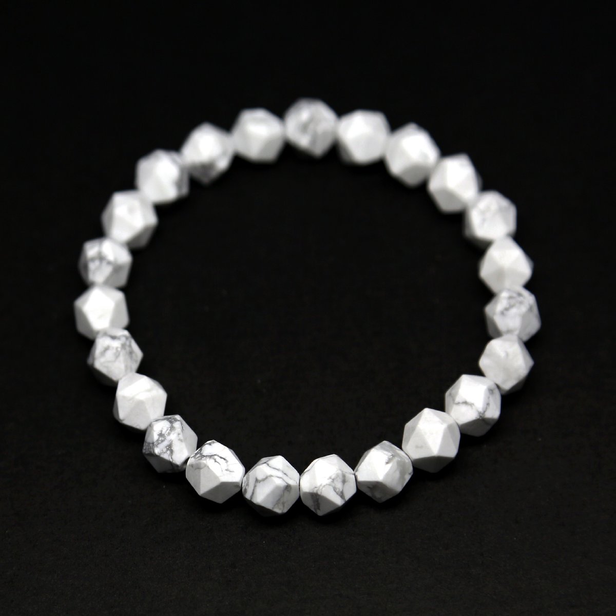 Zen Zero Online Shop — 白松石 ｜ Magnesite