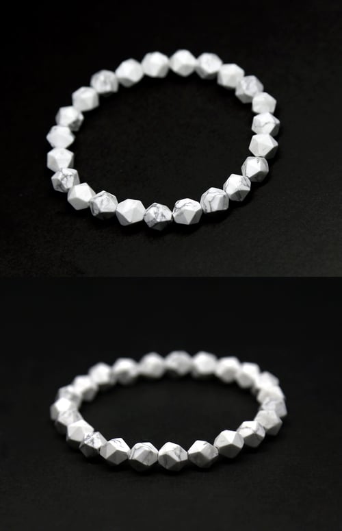 Image of 白松石  ｜ Magnesite