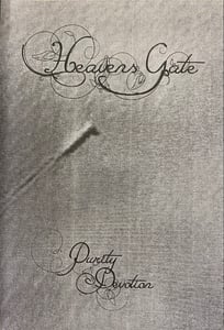 Image of Heaven's Gate - Purity Devotion CS