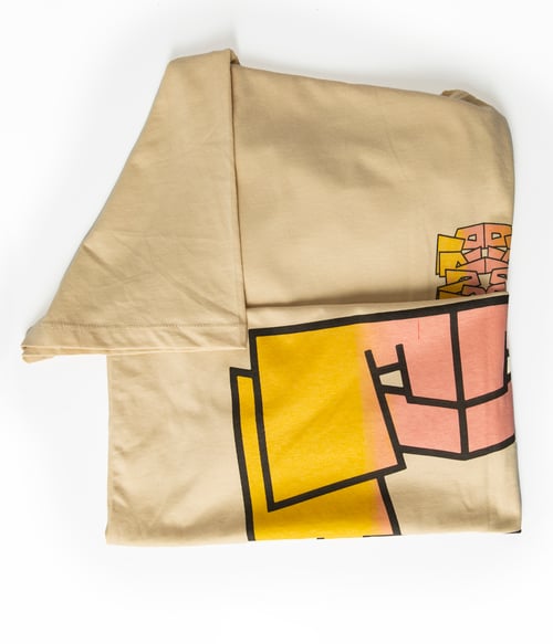 Image of Reflect T-shirt