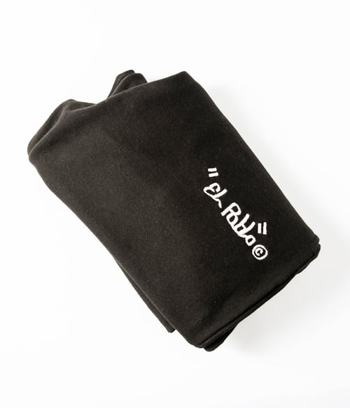 Image of Classic Embroidered Tracksuit Bottom
