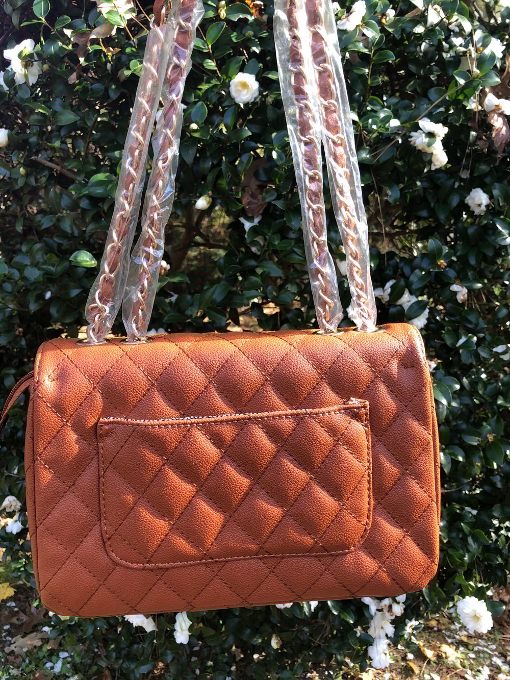 Image of “EXtra EXtra” Lengthy Lady Bag (Autumn🍂)