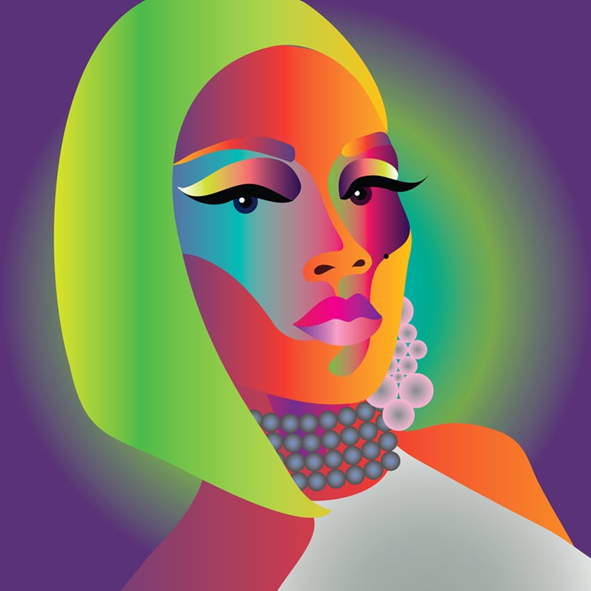 Image of Ch iChi DeVayne