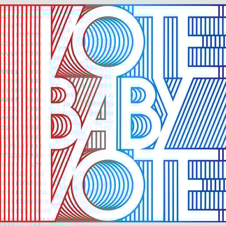 Image of Vote Baby Vote