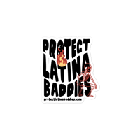 Image 3 of PLB Sticker