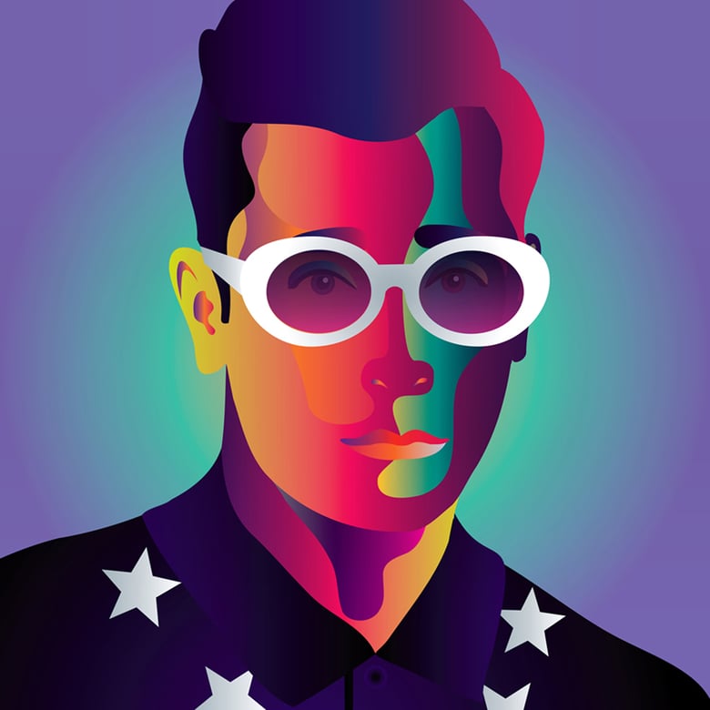 Image of Schitt's Creek / David Rose