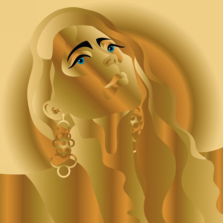 Image of Róisín Murphy