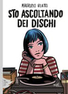 Maurizio Blatto - Sto ascoltando dei dischi