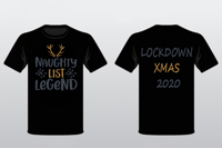 Christmas Tshirt 