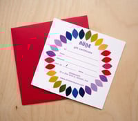 Image 3 of Gift Card