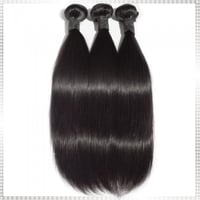 Brazilian Straight 