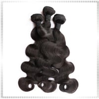 Brazilian Body Wave