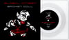 Global Citizen - Broken Doll Clear Square 7"
