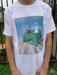 Kinda Magritte 