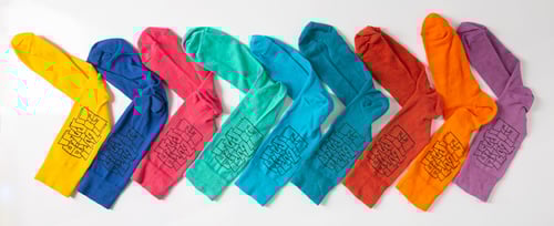 Image of Reflect Socks