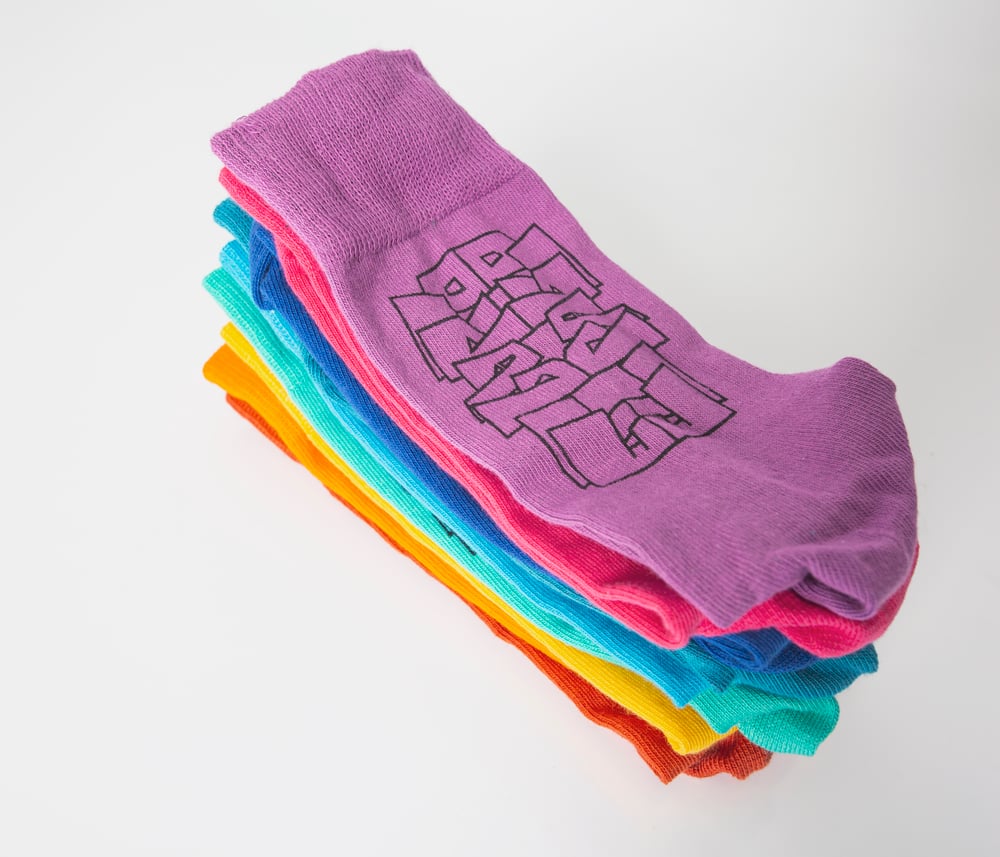 Image of Reflect Socks