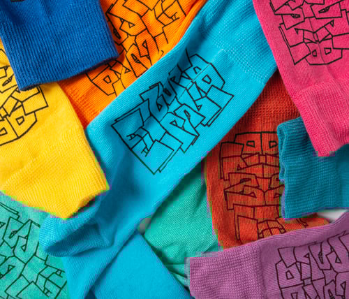 Image of Reflect Socks