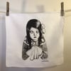 Jouer avec ses fantômes par Agathe Halais (Rennes) 2017 33 cm