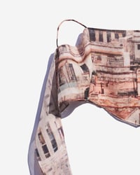 Image 5 of Havana Silk Mask