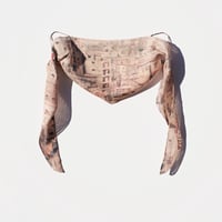 Image 1 of Havana Silk Mask