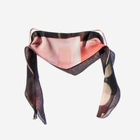 Image 1 of Thirty And A Half Silk Mask