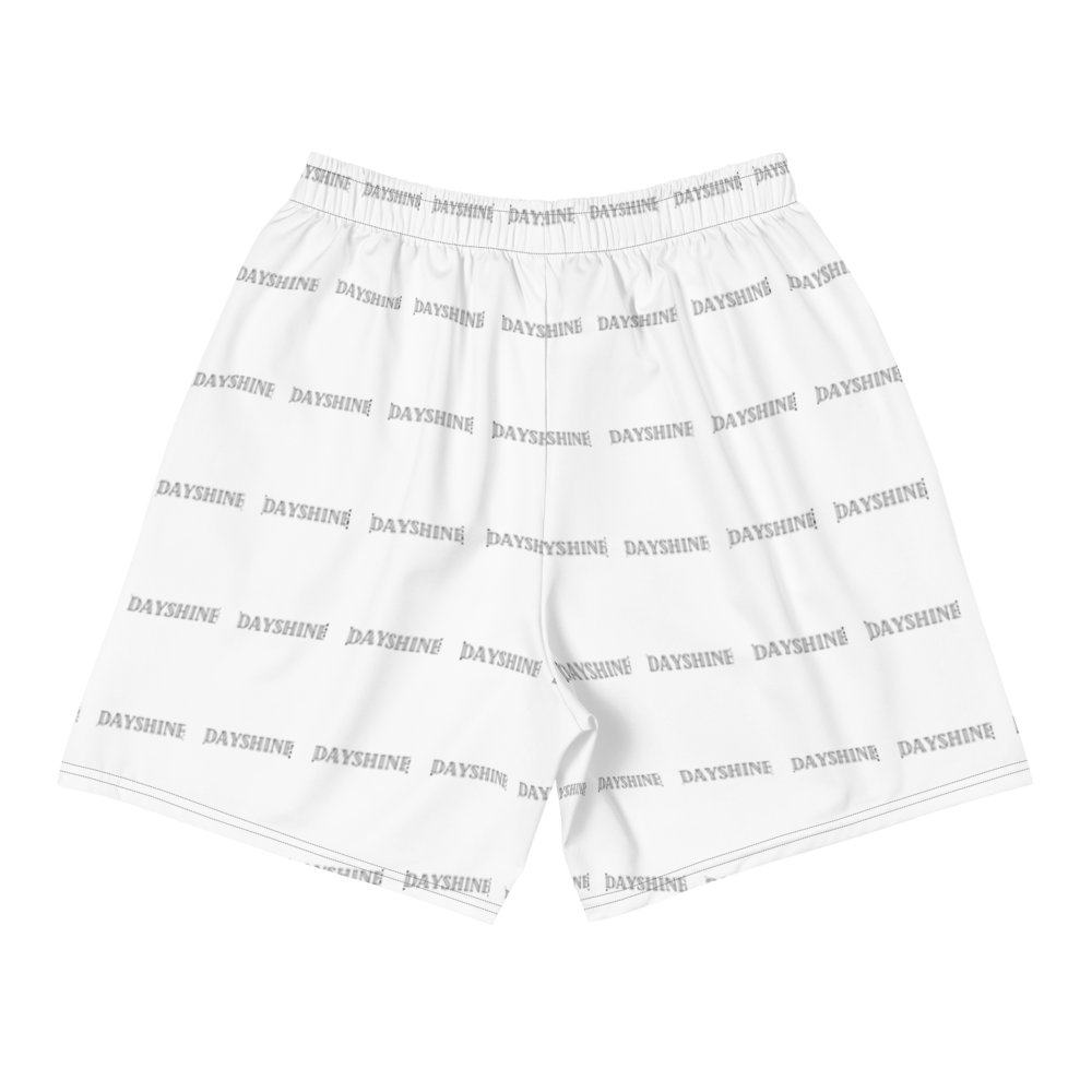 Image of Pattrn® Athletic Pattern Shorts