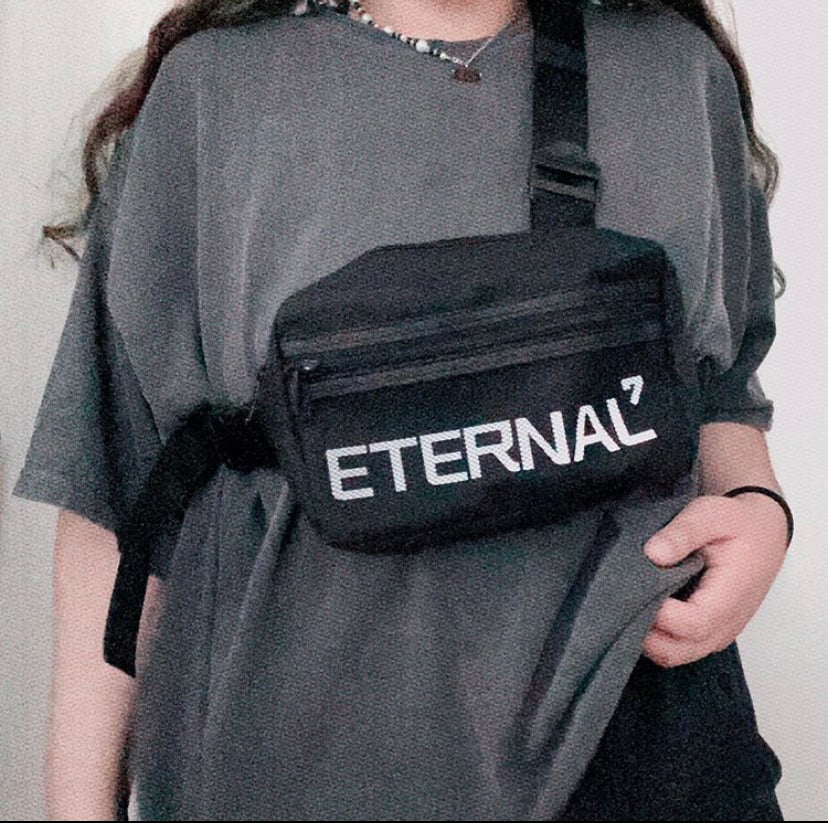 Eternal 7 Crossbody