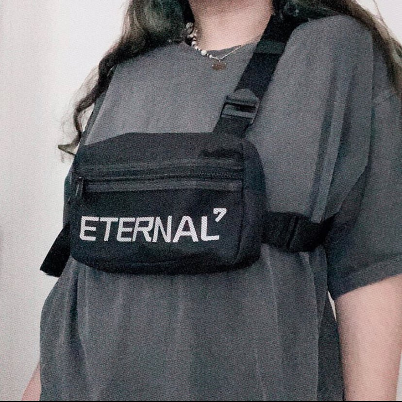 Eternal 7 Crossbody