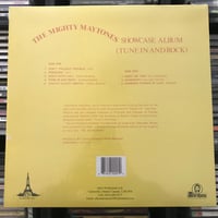Image 2 of The Mighty Maytones - Tune In And Rock Vinyl LP