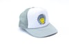 Skatepark of Tampa 20 Years Foam and Mesh Cap