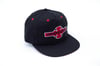 Independent Truck Co. Bar and Cross Logo Cap