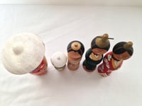 Image 4 of Tiny Kokeshi 2