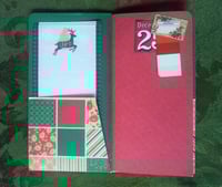 Image 2 of Christmas Squares