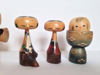 Image 4 of Tiny Kokeshi 7