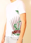 Image of "El Frijol" T-Shirt