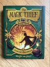 Found (Magic Thief #3) by Sarah Prineas 