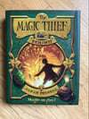 Found (Magic Thief #3) by Sarah Prineas