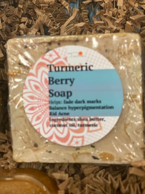 Image of Natural  Soap Lovers .. . All Natural