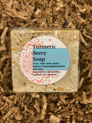 Image of Natural  Soap Lovers .. . All Natural