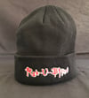 Winter watchmen cap